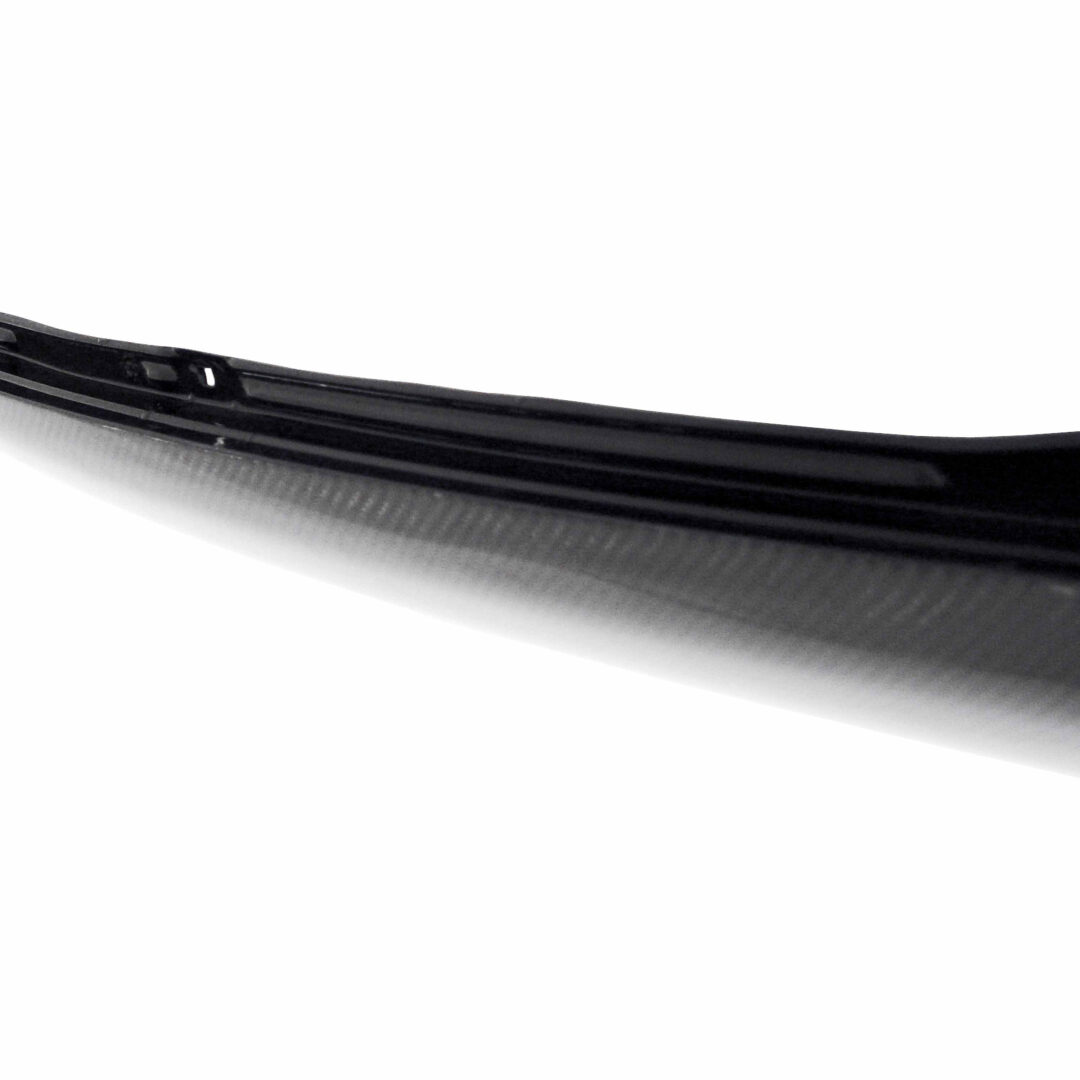 Seibon Carbon OEM-Style Carbon Fiber Fenders For 1996-1998 Honda Civic FF9698HDCV_2