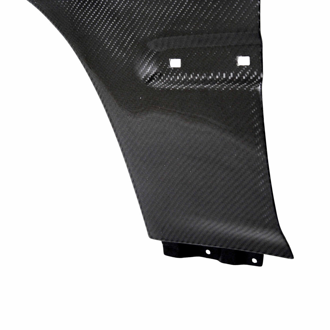 Seibon Carbon OEM-Style Carbon Fiber Fenders For 1996-1998 Honda Civic FF9698HDCV_3