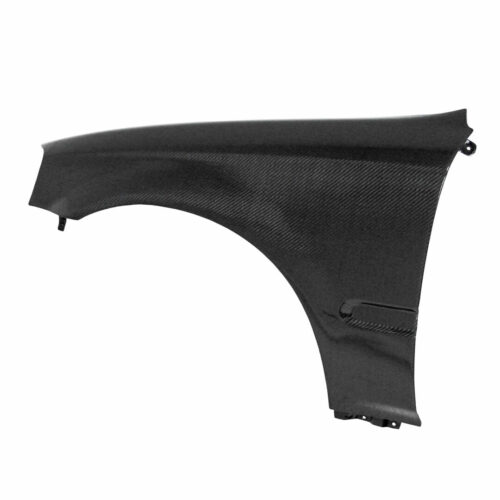 Seibon Carbon OEM-Style Carbon Fiber Fenders For 1999-2000 Honda Civic