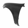 Seibon Carbon OEM-Style Carbon Fiber Fenders For 1999-2000 Honda Civic FF9900HDCV_1