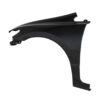 Seibon Carbon OEM-Style Carbon Fiber Fenders for 2006-2011 Honda Civic 2DR FF0607HDCV2D (2)