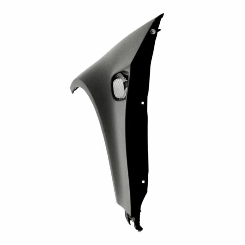 Alternative view of Seibon Carbon OEM-Style Carbon Fiber Fenders for 2008-2013 BMW E92 M3 Coupe