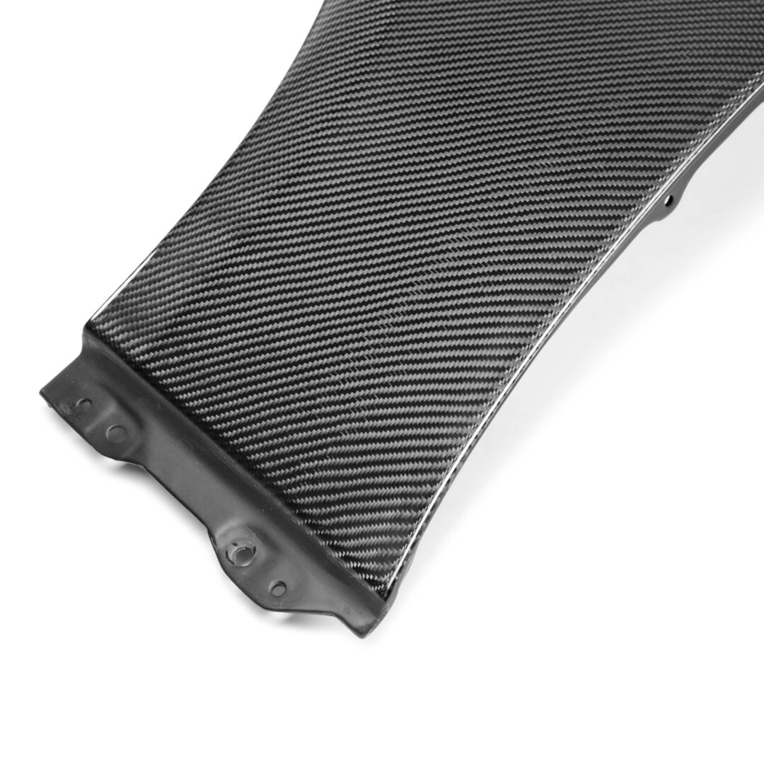 Seibon Carbon OEM-Style Carbon Fiber Fenders for 2014-2020 Lexus IS FF14LXIS-OE (3)