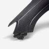 Seibon Carbon OEM-Style Carbon Fiber Fenders for 2022-2025 Subaru WRX FF22SBIMP (3)
