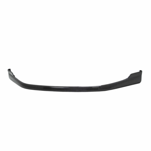 Seibon Carbon OEM-Style Carbon Fiber Front Lip For 2000-2003 Honda S2000