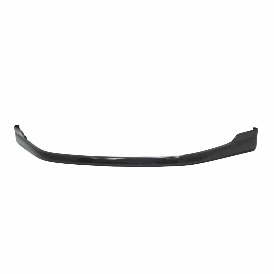 Seibon Carbon OEM-Style Carbon Fiber Front Lip For 2000-2003 Honda S2000 FL0003HDS2K-OE