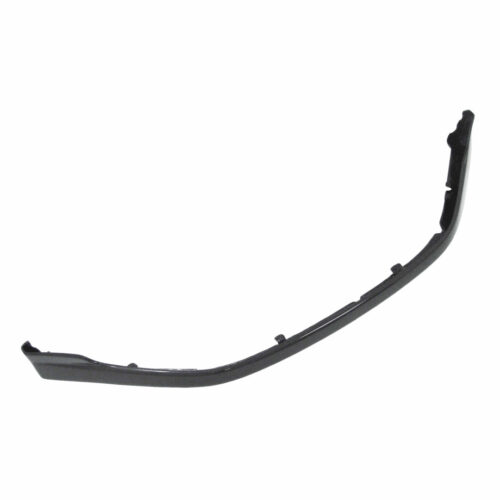 Alternative view of Seibon Carbon OEM-Style Carbon Fiber Front Lip For 2000-2003 Honda S2000