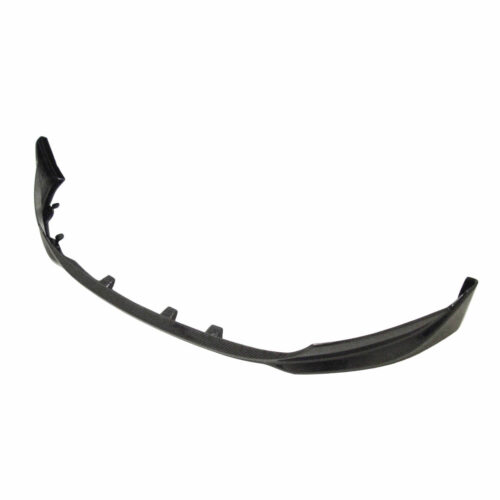 Seibon Carbon OEM-Style Carbon Fiber Front Lip For 2004-2009 Honda S2000