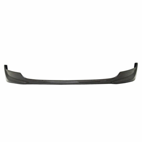 Alternative view of Seibon Carbon OEM-Style Carbon Fiber Front Lip For 2004-2009 Honda S2000