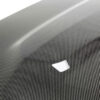 Seibon Carbon OEM-Style Carbon Fiber Hood For 1970-1973 Datsun 240Z-HD7073DA240-OE -2
