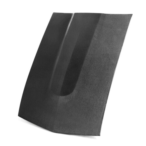 Seibon Carbon OEM-Style Carbon Fiber Hood For 1970-1973 Datsun 240Z