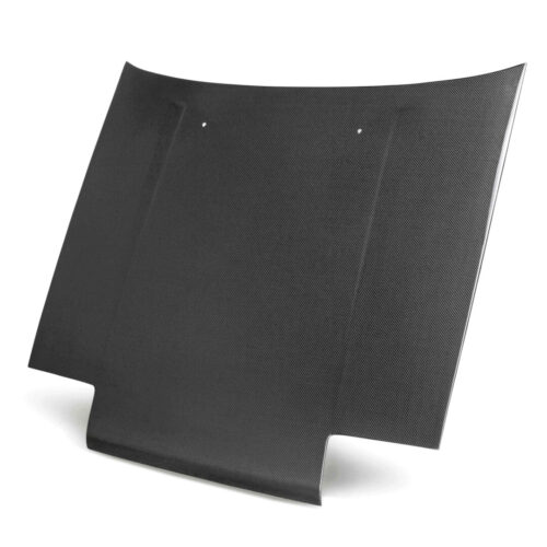 Seibon Carbon OEM-Style Carbon Fiber Hood For 1984-1987 Toyota Corolla AE86