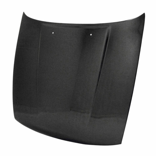 Seibon Carbon OEM-Style Carbon Fiber Hood For 1989-1994 Nissan S13