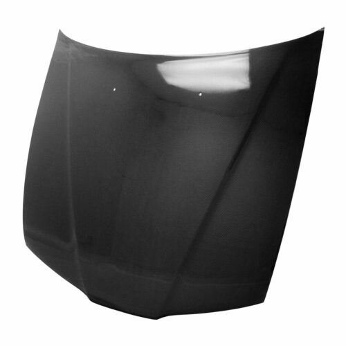 Seibon Carbon OEM-Style Carbon Fiber Hood For 1992-1996 Honda Prelude