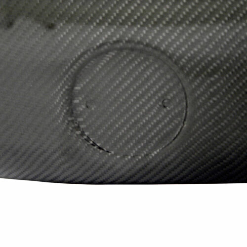 Alternative view of Seibon Carbon OEM-Style Carbon Fiber Hood For 1992-1999 BMW 3 Series 4dR And 1997-1998 BMW M3 4dR