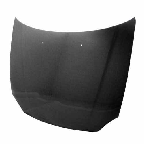 Seibon Carbon OEM-Style Carbon Fiber Hood For 1993-1997 Honda Del Sol