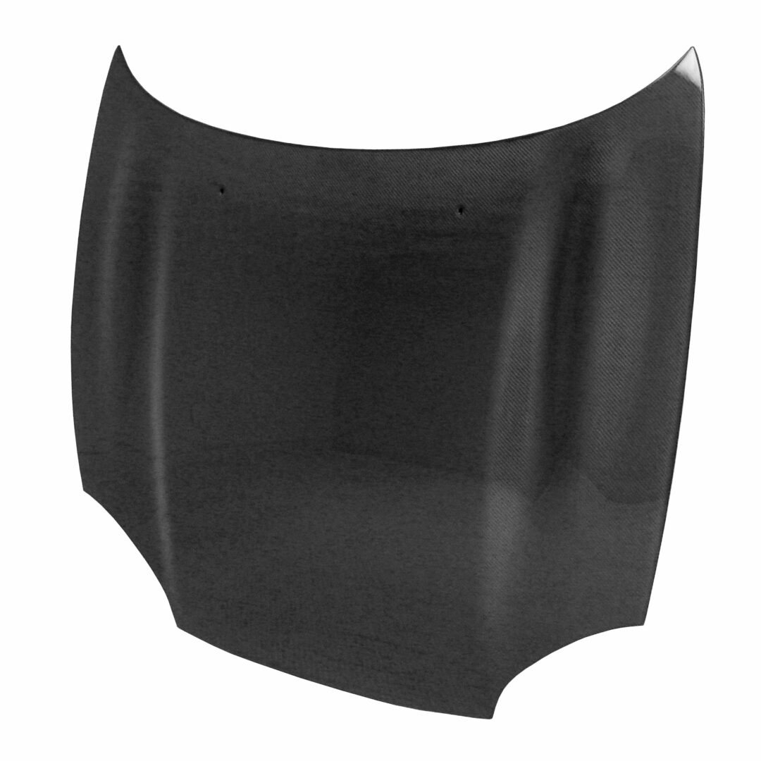 Seibon Carbon OEM-Style Carbon Fiber Hood For 1994-1999 Mitsubishi 3000GT_HD9498MITGT-OE
