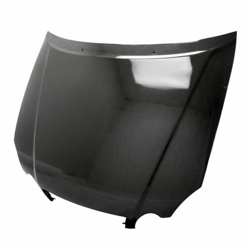Seibon Carbon OEM-Style Carbon Fiber Hood For 1998-2005 Lexus GS300/400/430