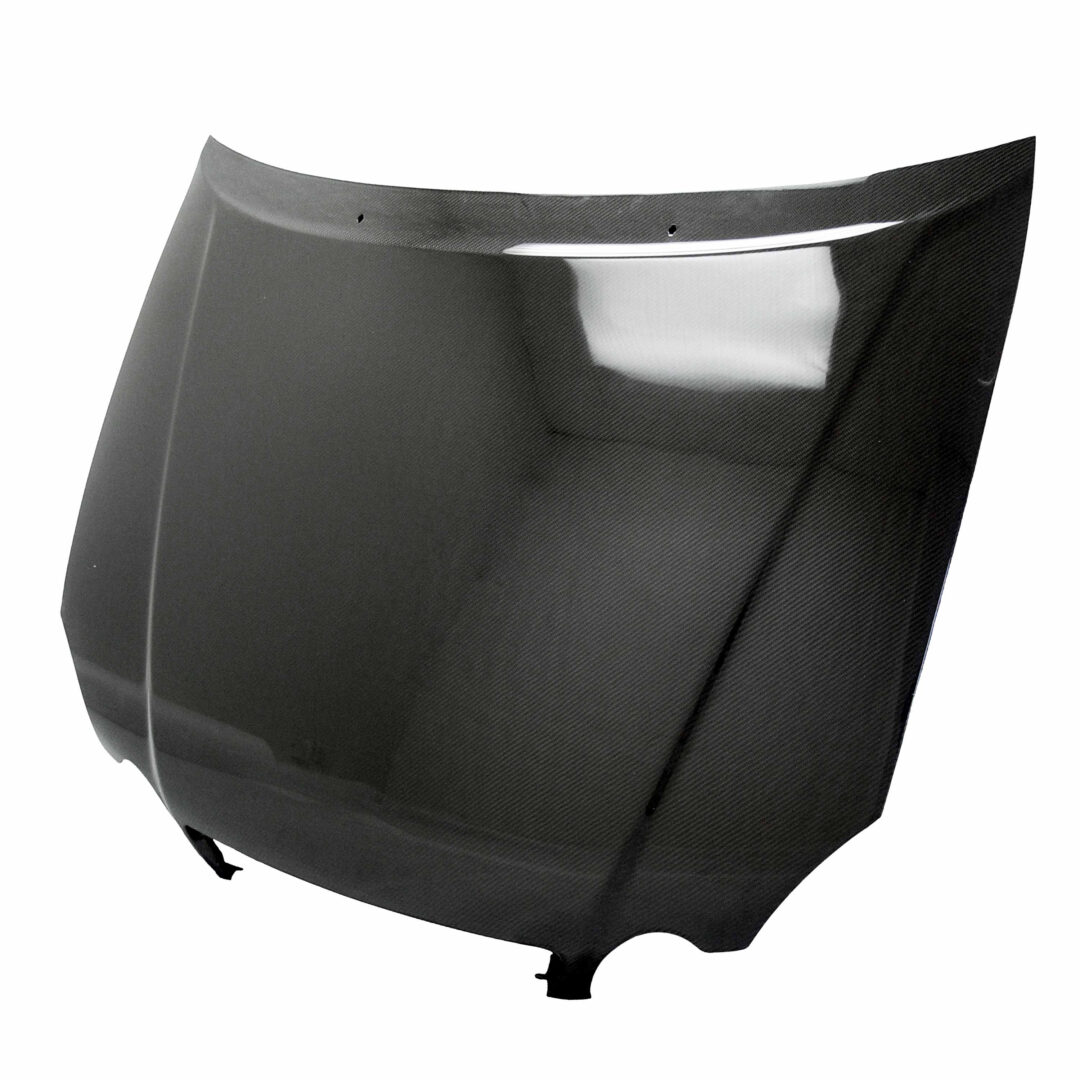Seibon Carbon OEM-Style Carbon Fiber Hood For 1998-2005 Lexus GS300400430 HD9804LXGS-OE