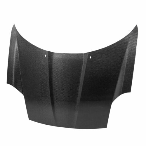 Seibon Carbon OEM-Style Carbon Fiber Hood For 2000-2005 Toyota MRS