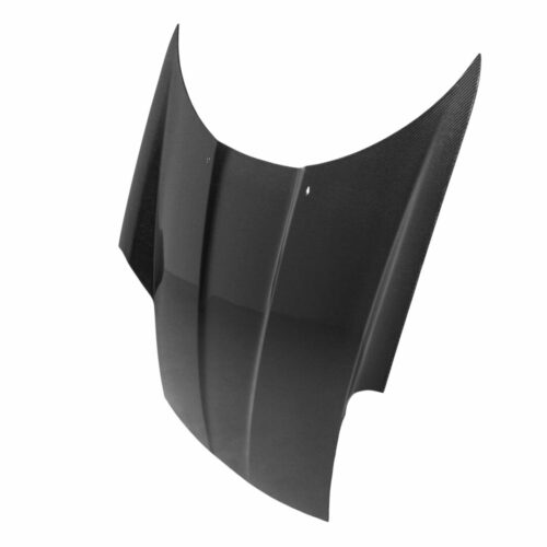 Alternative view of Seibon Carbon OEM-Style Carbon Fiber Hood For 2000-2005 Toyota MRS