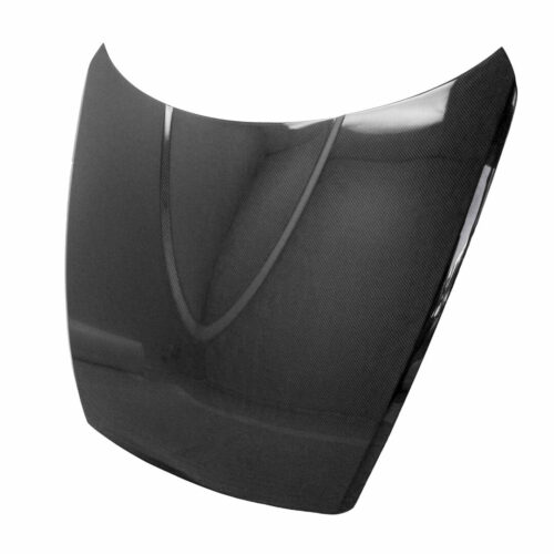 Seibon Carbon OEM-Style Carbon Fiber Hood For 2004-2011 Mazda RX8