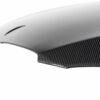 Seibon Carbon OEM-Style Carbon Fiber Hood For 2011-2013 BMW E92 2DR, LCI-HD1112BMWE922D-OE -5