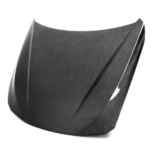 Seibon Carbon OEM-Style Carbon Fiber Hood For 2012-2020 BMW F30 3 Series / F32 4 Series