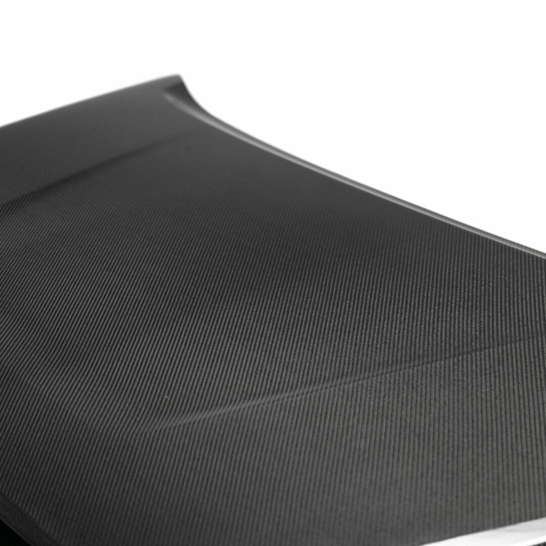 Seibon Carbon OEM-Style Carbon Fiber Hood For 2014-2021 Toyota Tundra HD14TYTU-OE_6