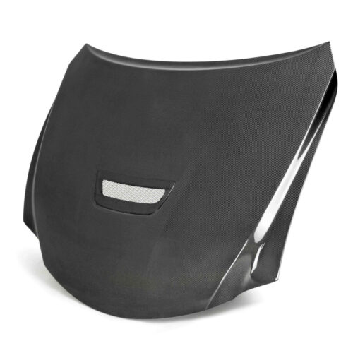 Seibon Carbon OEM-Style Carbon Fiber Hood For 2015-2024 Lexus RC F