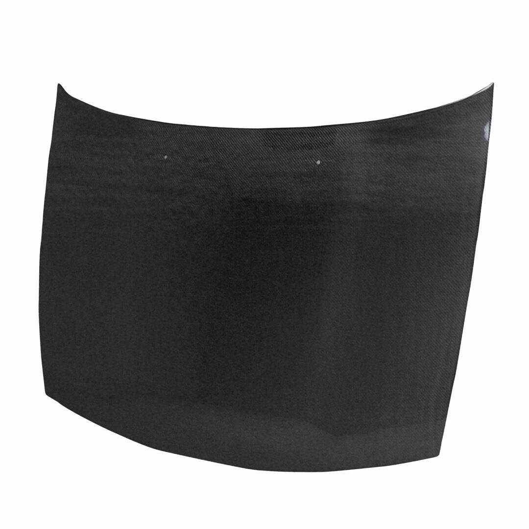 Seibon Carbon OEM-Style Carbon Fiber Hood for 1990-1996 Nissan 300ZX_HD9096NS300-OE
