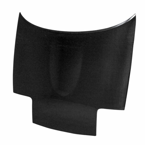 Seibon Carbon OEM-Style Carbon Fiber Hood for 1990-1997 Mazda Miata