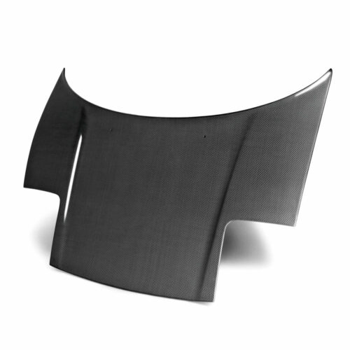 Seibon Carbon OEM-Style Carbon Fiber Hood for 1991-2001 Acura NSX