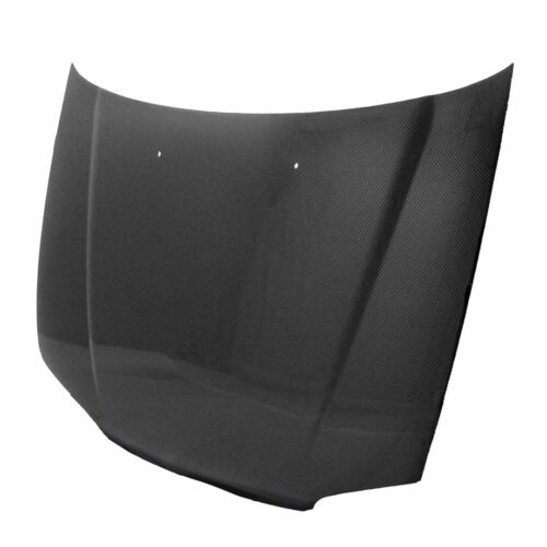 Seibon Carbon OEM-Style Carbon Fiber Hood for 1992-1995 Honda Civic 2DR/3DR