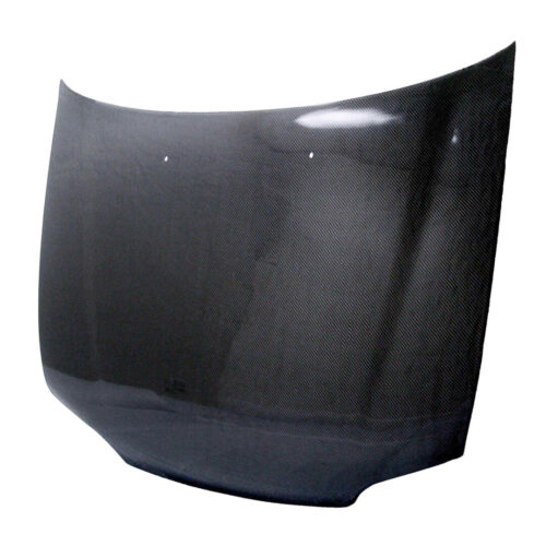 Seibon Carbon OEM-Style Carbon Fiber Hood for 1992-1995 Honda Civic 4DR