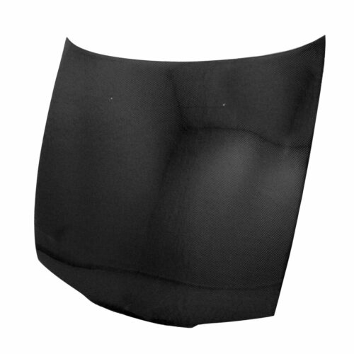 Seibon Carbon OEM-Style Carbon Fiber Hood for 1995-1996 Nissan 240SX