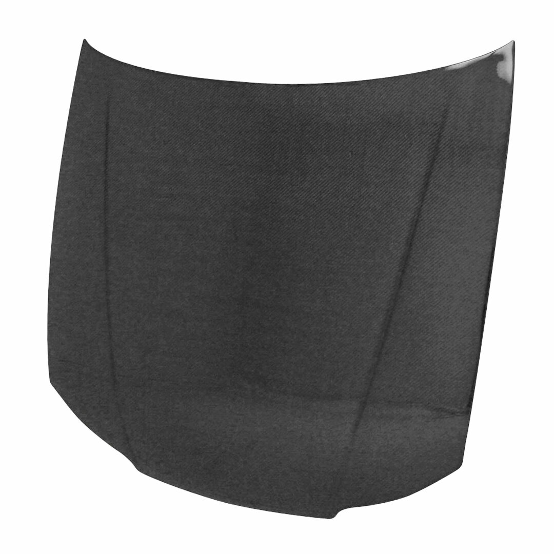 Seibon Carbon OEM-Style Carbon Fiber Hood for 1999-2001 Nissan S15+HD9901NSS15-OE