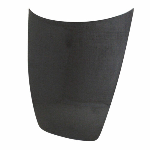 Seibon Carbon OEM-Style Carbon Fiber Hood for 2000-2009 Honda S2000