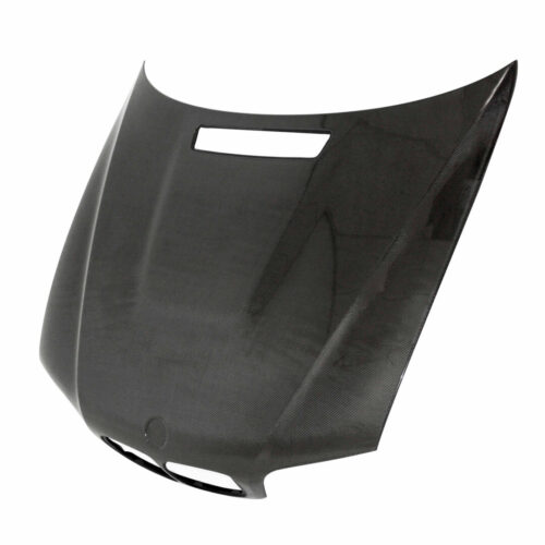 Seibon Carbon OEM-Style Carbon Fiber Hood for 2001-2005 BMW E46 M3