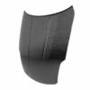 Seibon Carbon OEM-Style Carbon Fiber Hood for 2003-2006 Nissan 350Z HD0205NS350-OE (1)