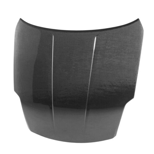 Seibon Carbon OEM-Style Carbon Fiber Hood for 2003-2006 Nissan 350Z