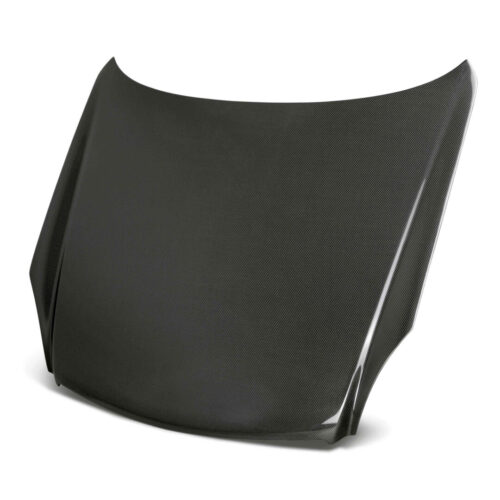 Seibon Carbon OEM-Style Carbon Fiber Hood for 2003-2007 Infiniti G35 2DR