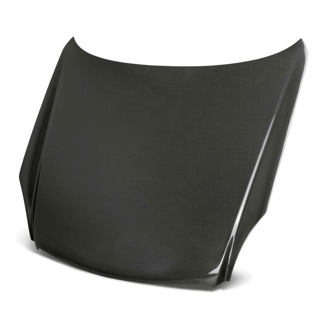 Seibon Carbon OEM-Style Carbon Fiber Hood for 2003-2007 Infiniti G35 2DR HD0305INFG352D-OE