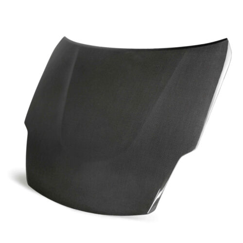 Seibon Carbon OEM-Style Carbon Fiber Hood for 2007-2008 Nissan 350Z (also fits 2003-2006 models)