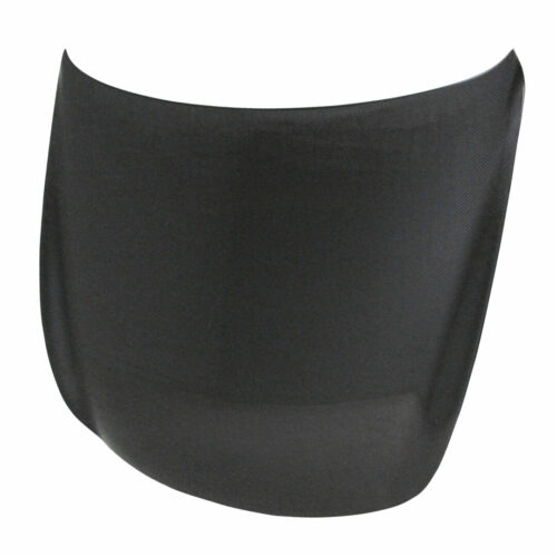 Seibon Carbon OEM-Style Carbon Fiber Hood for 2008-2013 Infiniti G37 2dr and 2014-2015 Q60 2dr