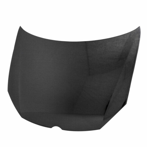 Seibon Carbon OEM-Style Carbon Fiber Hood for 2010-2014 VW Golf / GTI