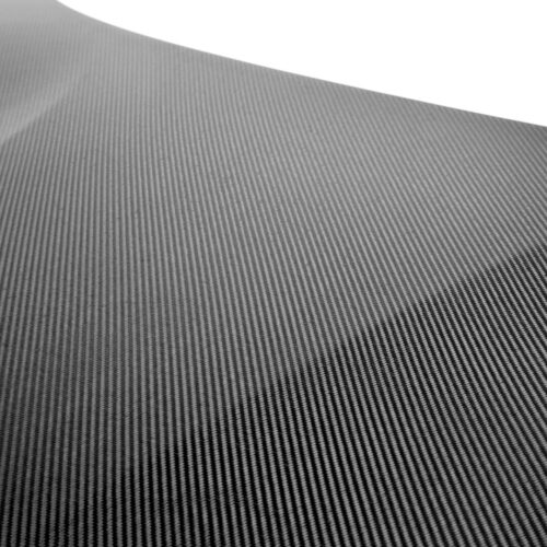 Alternative view of Seibon Carbon OEM-Style Carbon Fiber Hood for 2014-2020 F22 2 Series / 2016-2021 F87 M2