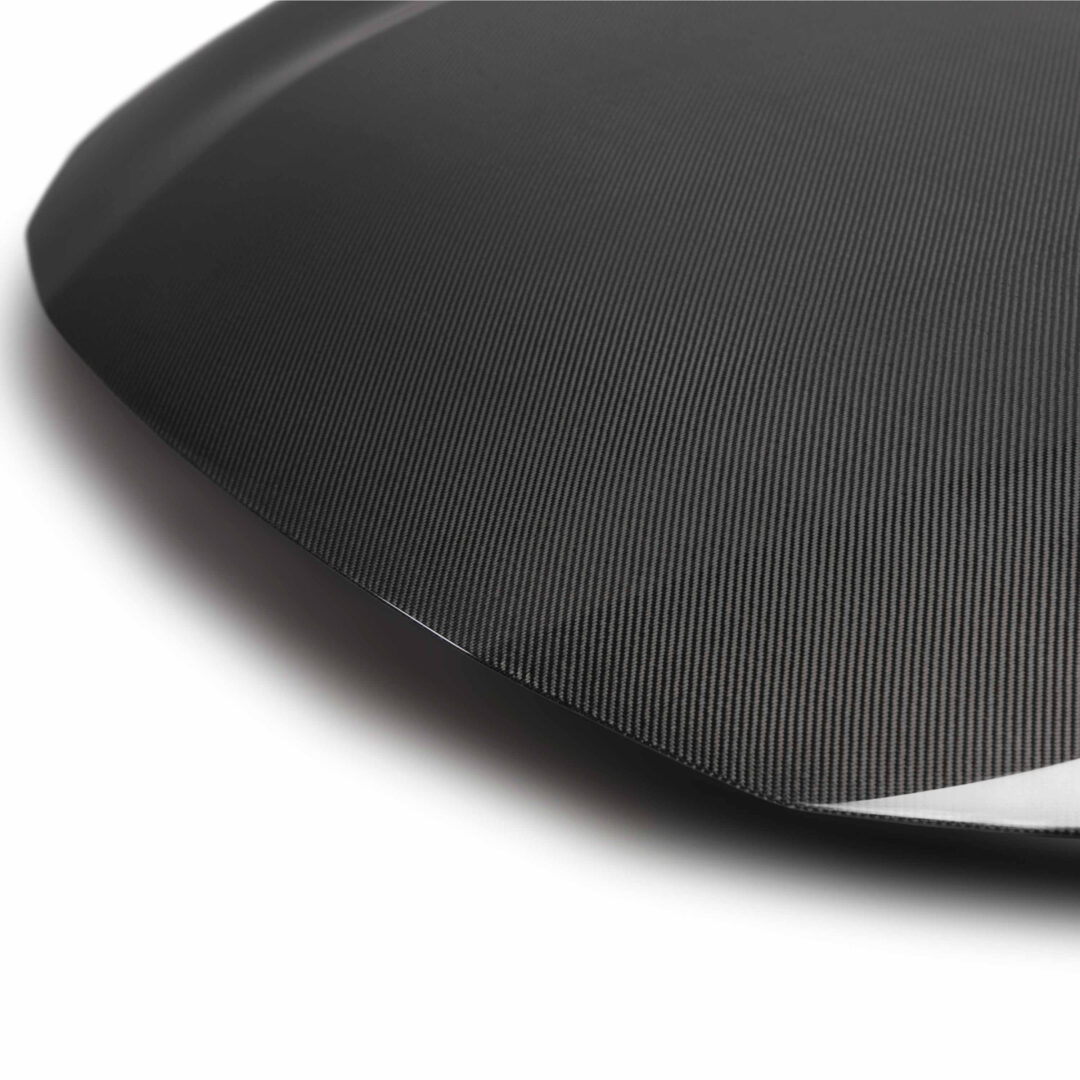 Seibon Carbon OEM-Style Carbon Fiber Hood for 2019-2025 Toyota Corolla Hatchback HD19TYCOR-OE (3)