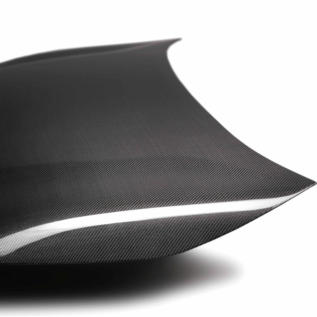 Seibon Carbon OEM-Style Carbon Fiber Hood for 2019-2025 Toyota Corolla Hatchback HD19TYCOR-OE (4)
