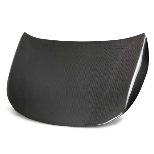 Seibon Carbon OEM-Style Carbon Fiber Hood for 2019-2025 Toyota Corolla Hatchback